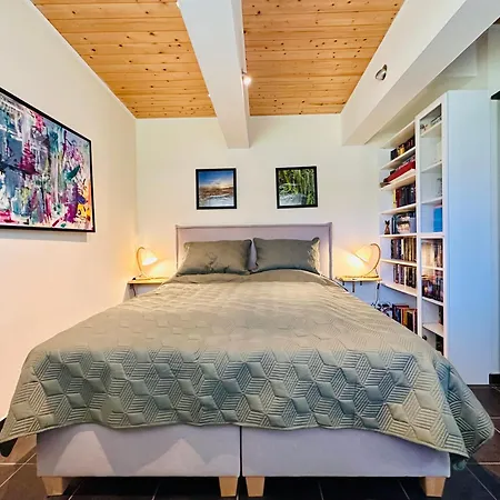 Seezeit & Romantisches Baumhaus Apartmán