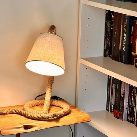 Seezeit & Romantisches Baumhaus *