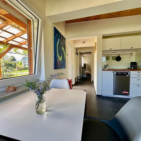 Seezeit & Romantisches Baumhaus * Storkow (Mark)