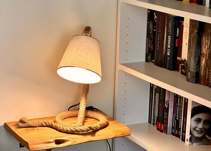 Seezeit & Romantisches Baumhaus *